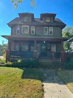 Property Photo:  2234 West Boulevard  OH 44102 
