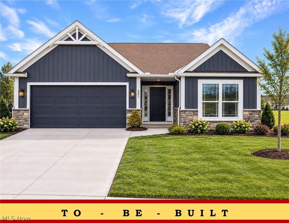 Property Photo: 506 Meadow Trail SW OH 44632