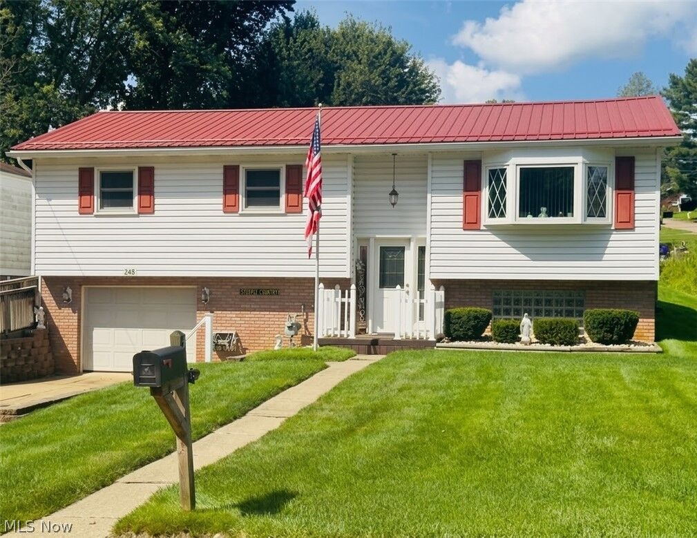 Property Photo:  248 Beechwood Boulevard  OH 43953 