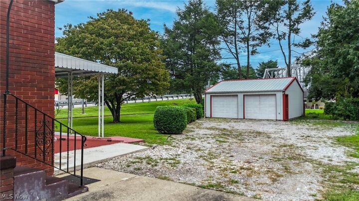 Property Photo:  840 Main Street  OH 45714 
