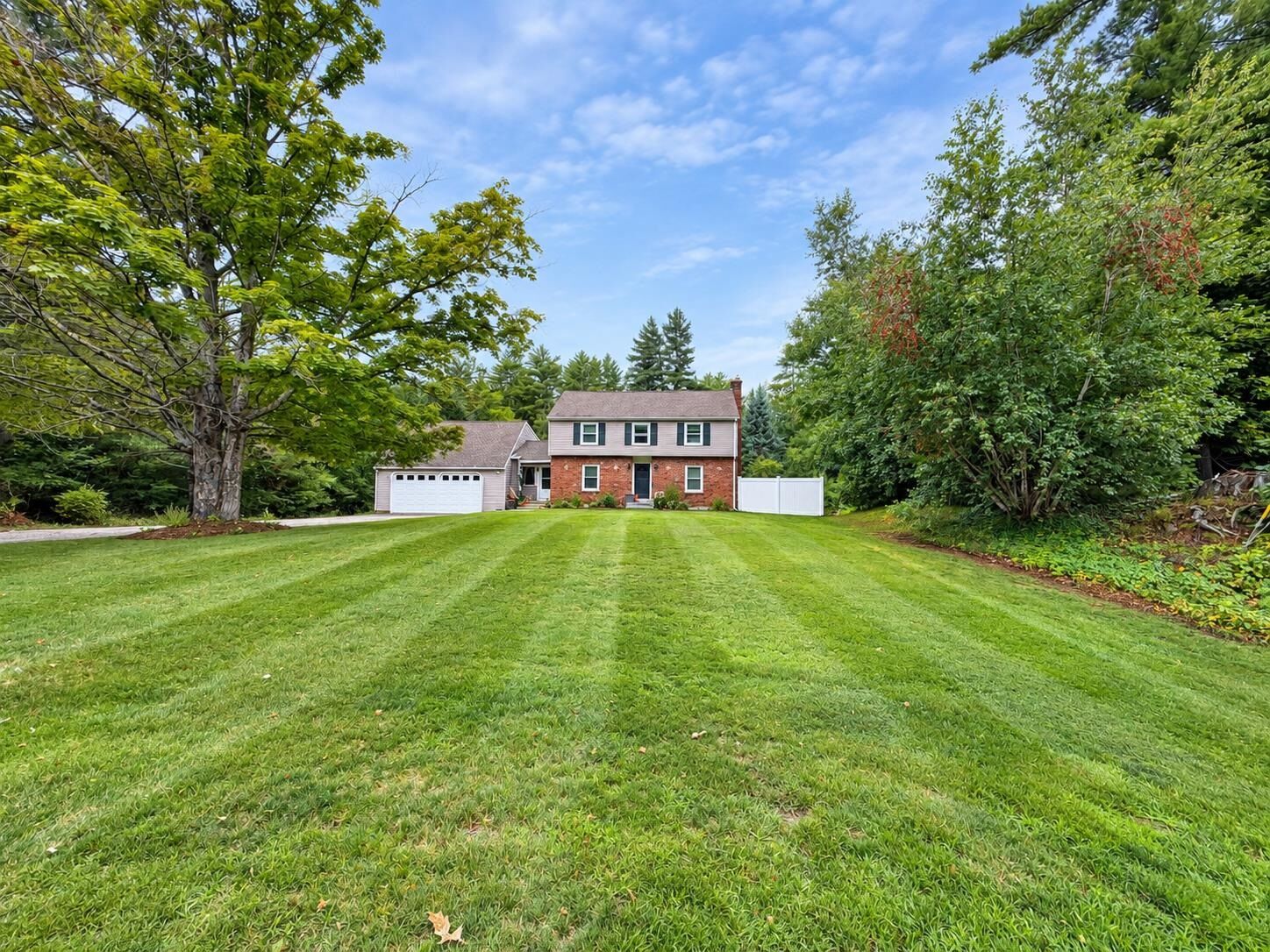 Property Photo:  44 North Road  NH 03037 