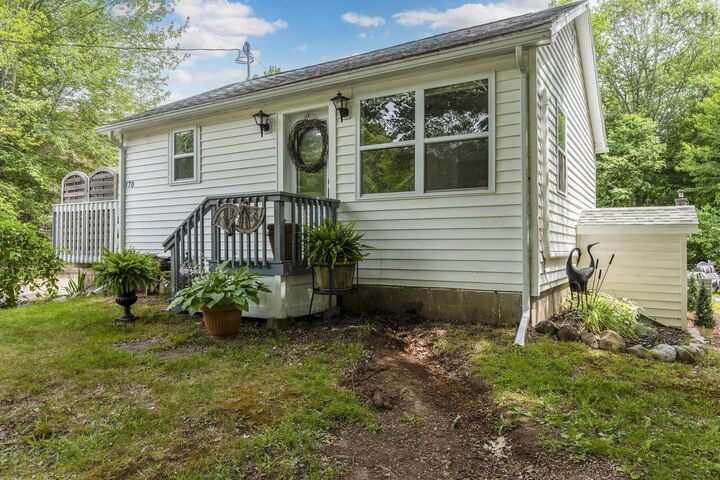 Property Photo:  170 Dodge Road  NS B0P 1W0 