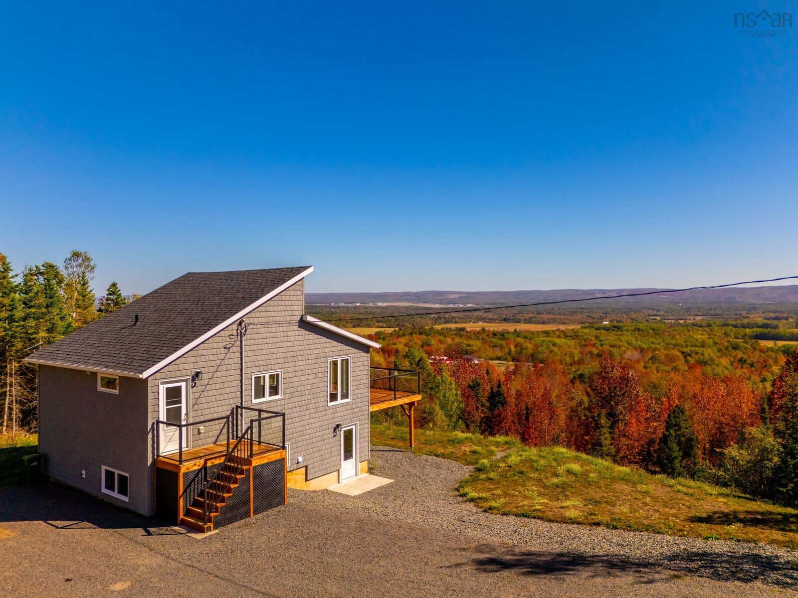 Property Photo:  874 Stronach Mountain Road  NS B0P 1R0 