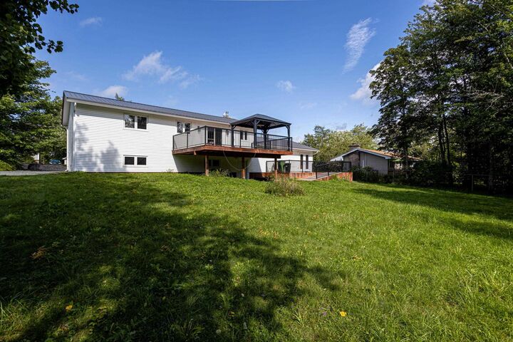 Property Photo:  35 Ernest Avenue  NS B4G 1C1 