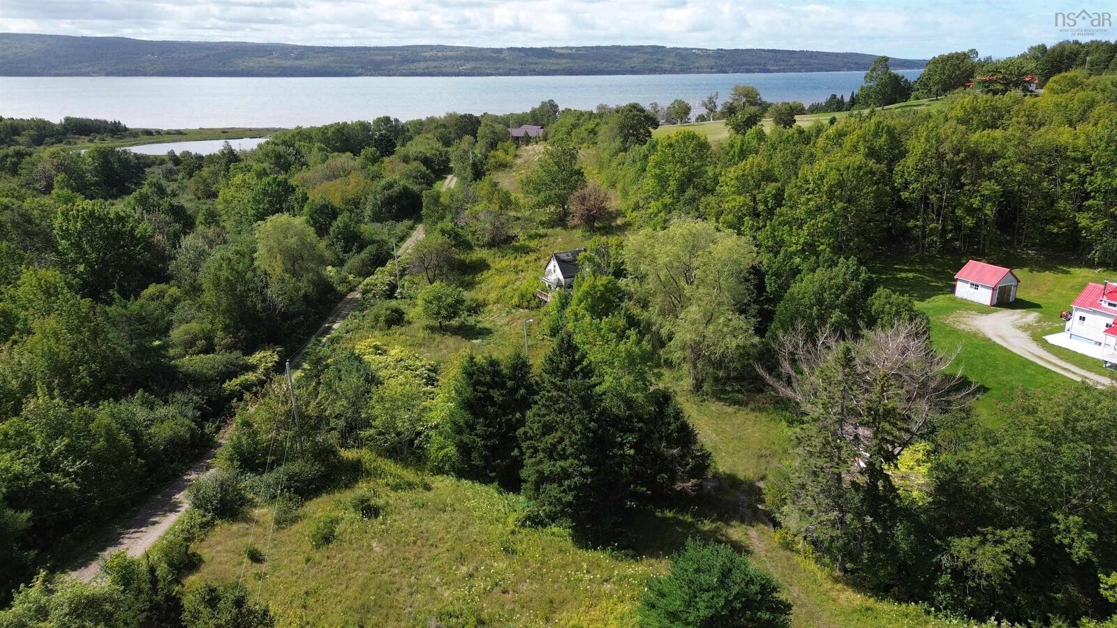 Property Photo:  1307 Highway 19  NS B9A 1E7 