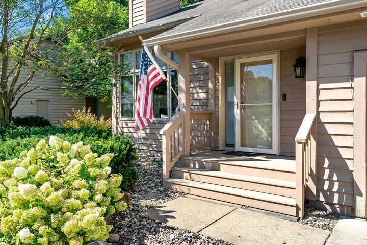 Property Photo: 7600 Eileen Street MN 55346