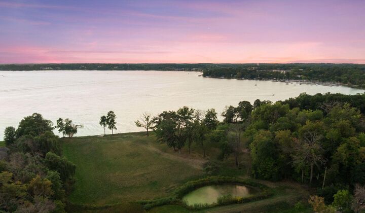 Property Photo: Tbd Bushaway Road MN 55391