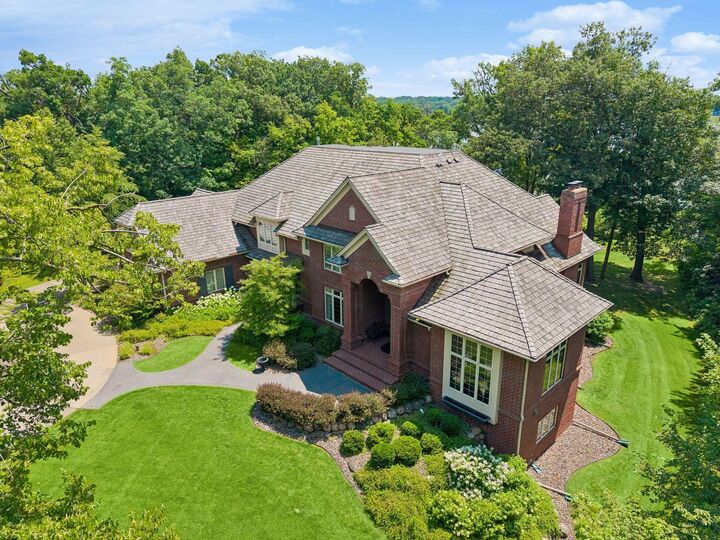 Property Photo: 6 Island Road MN 55127