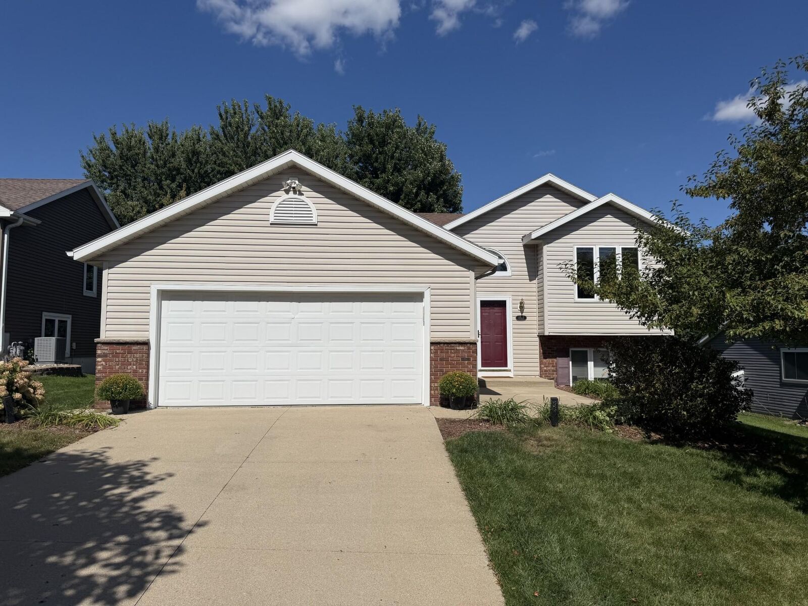 Property Photo:  4523 5th Street NW  MN 55901 