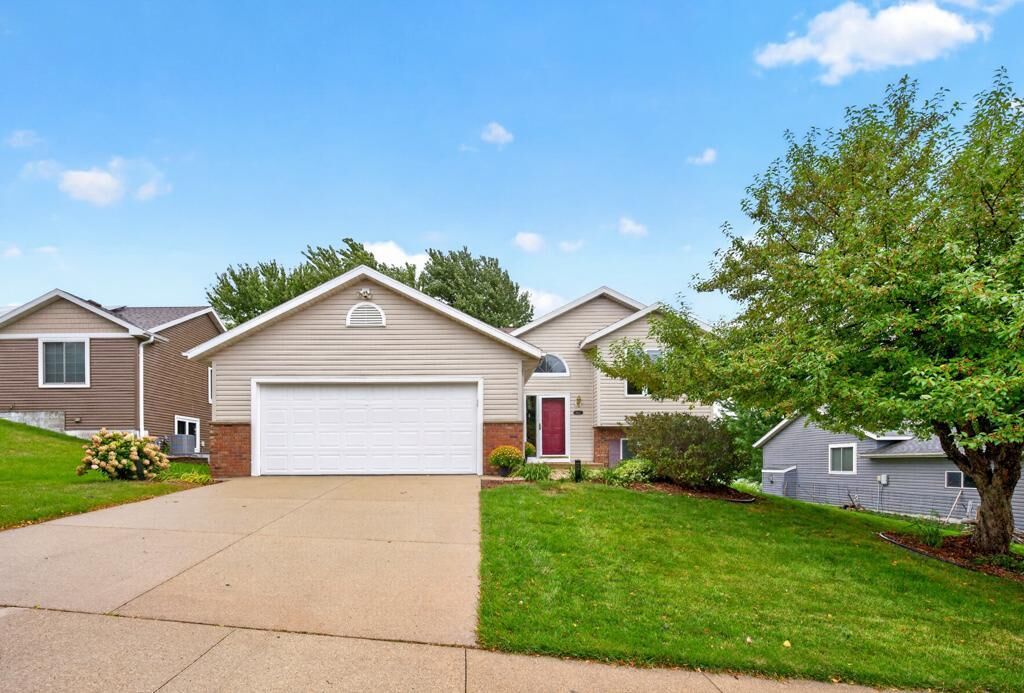 Property Photo:  4523 5th Street NW  MN 55901 