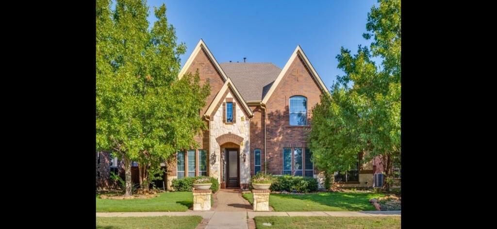 Property Photo:  3250 Woodbine Trail  TX 75034 
