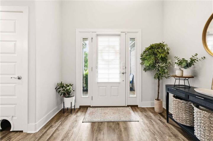 Property Photo: 330 W Taverner Xing AR 72730