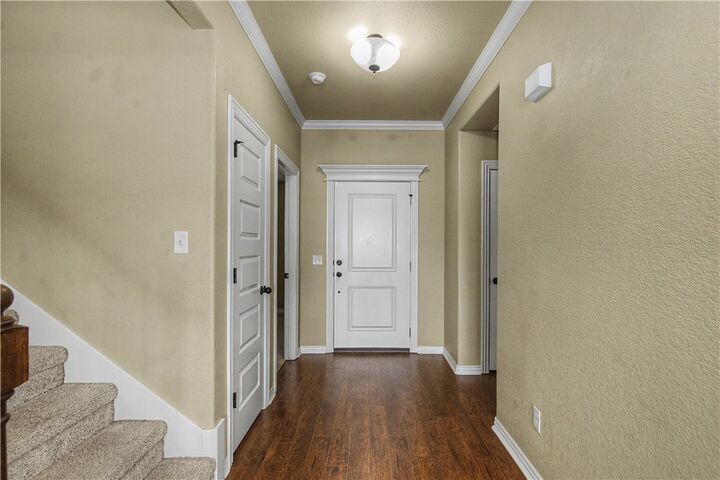 Property Photo:  520 Sorrento Drive  AR 72719 