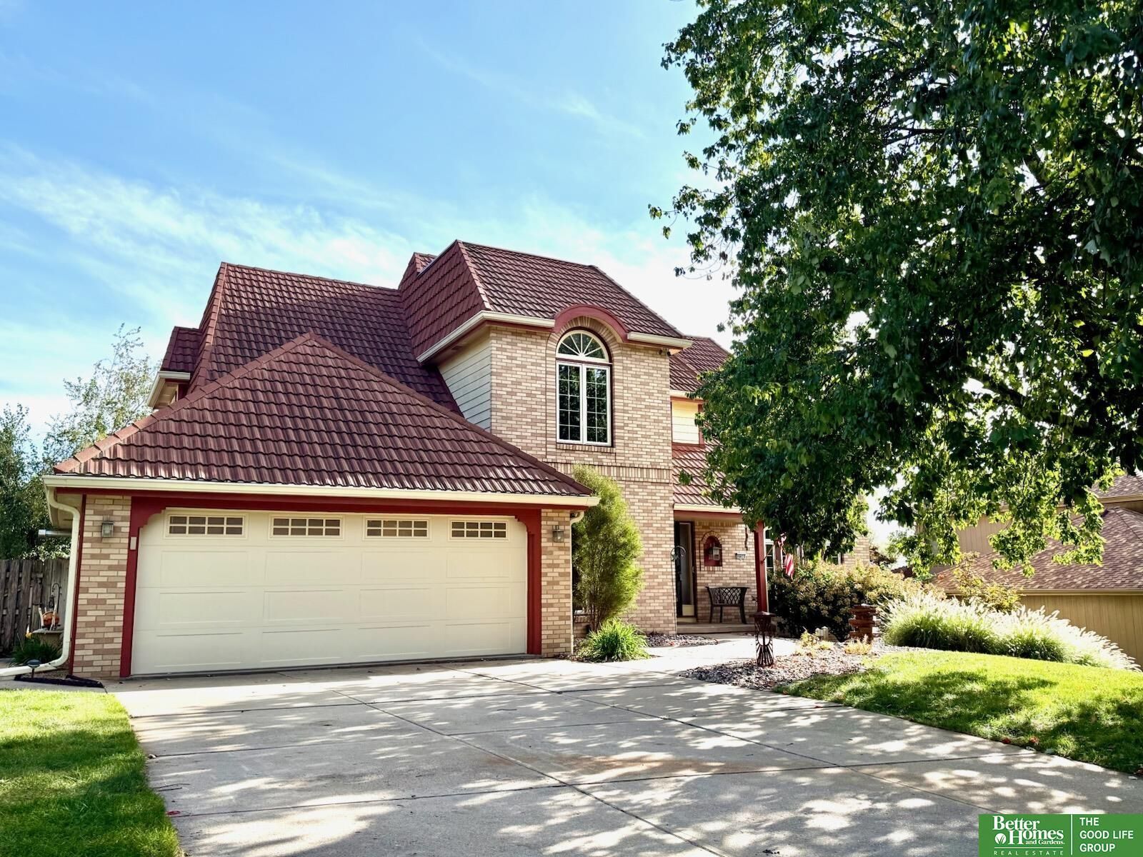 Property Photo:  16411 Grover Street  NE 68130 