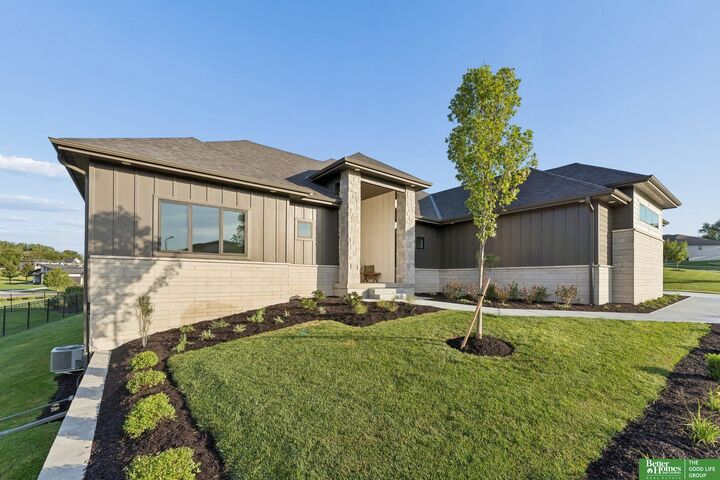 Property Photo: 3538 S 210th Avenue NE 68022