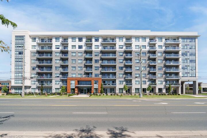 Property Photo:  121 Highway 8 703  ON L8G 0A3 