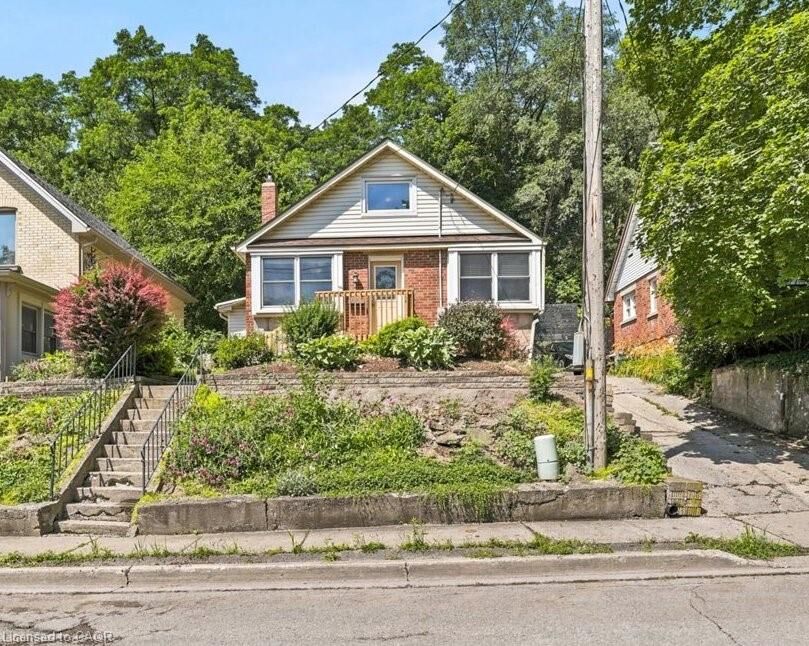 Property Photo:  22 Ramore Street  ON N1S 2P8 