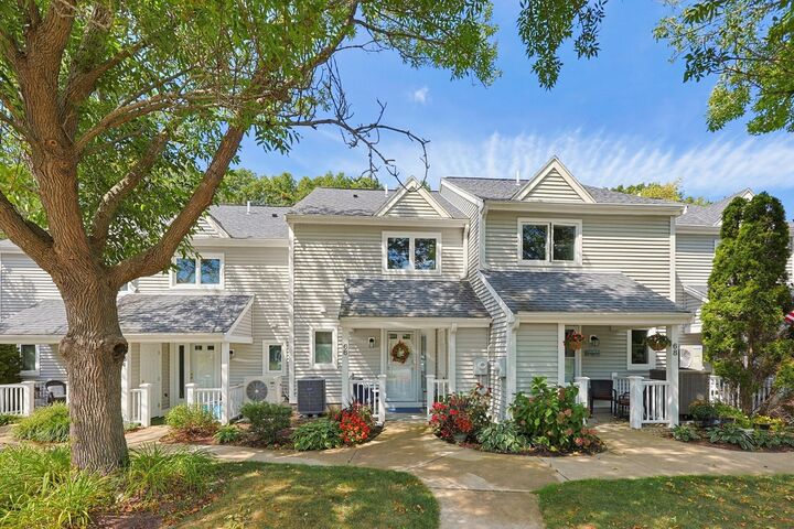 Property Photo: 66 Westcliff Dr. 0 MA 02360