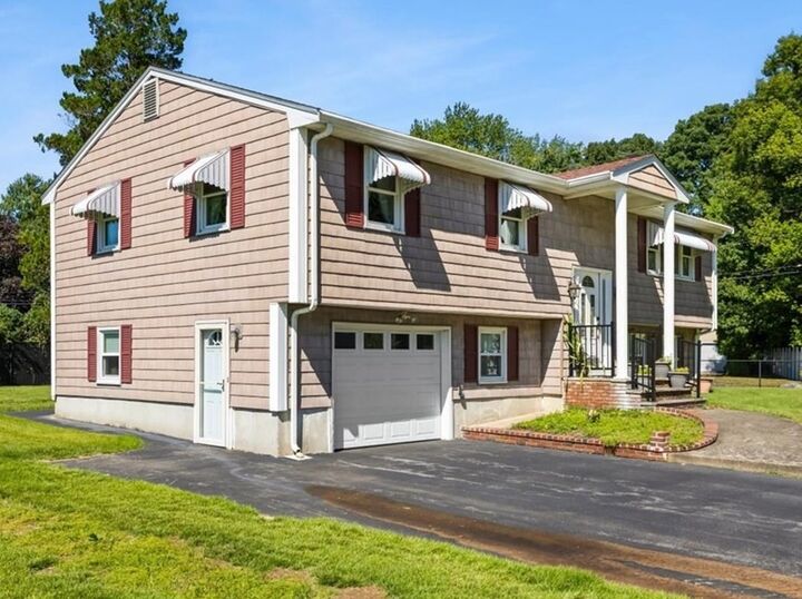 Property Photo:  18 Wildwood Ave  MA 02780 