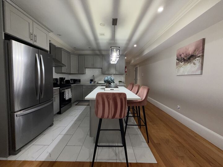 Property Photo: 399 Broadway 1 MA 02150