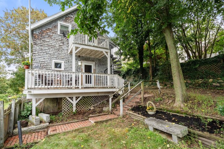 Property Photo:  30R Highland Street  MA 01930 