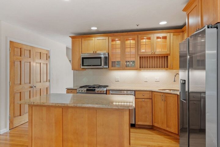 Property Photo:  57 Cobblestone Circle  MA 01845 