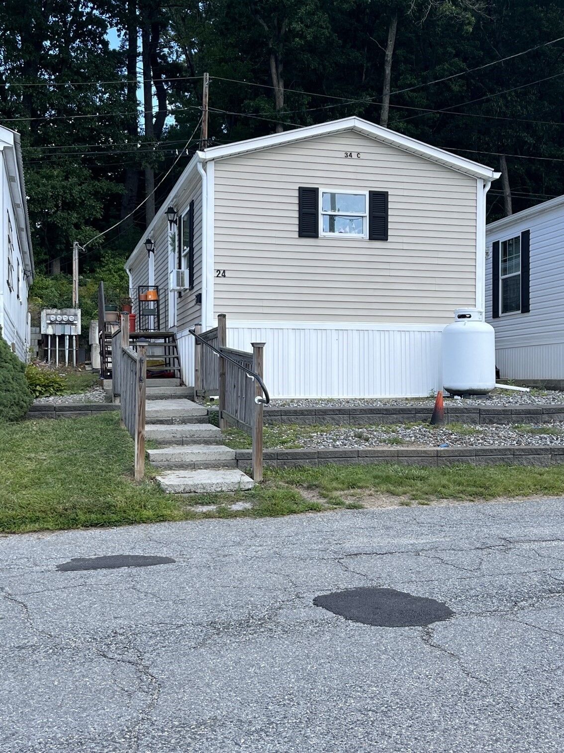Property Photo:  24 Mustang Ave  MA 01752 