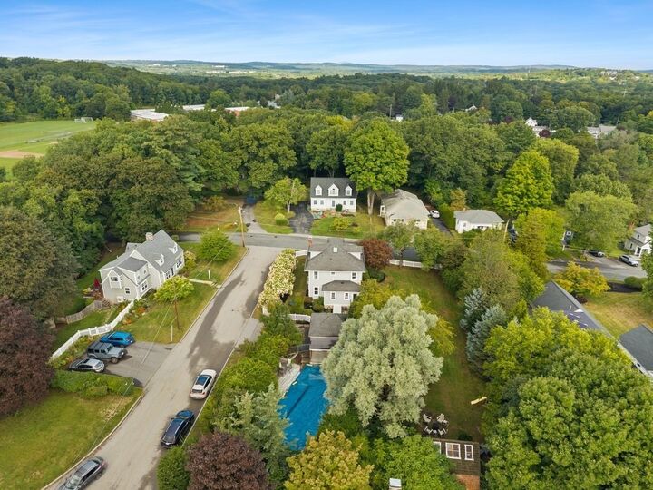 Property Photo:  20 Whitney Street  MA 01581 