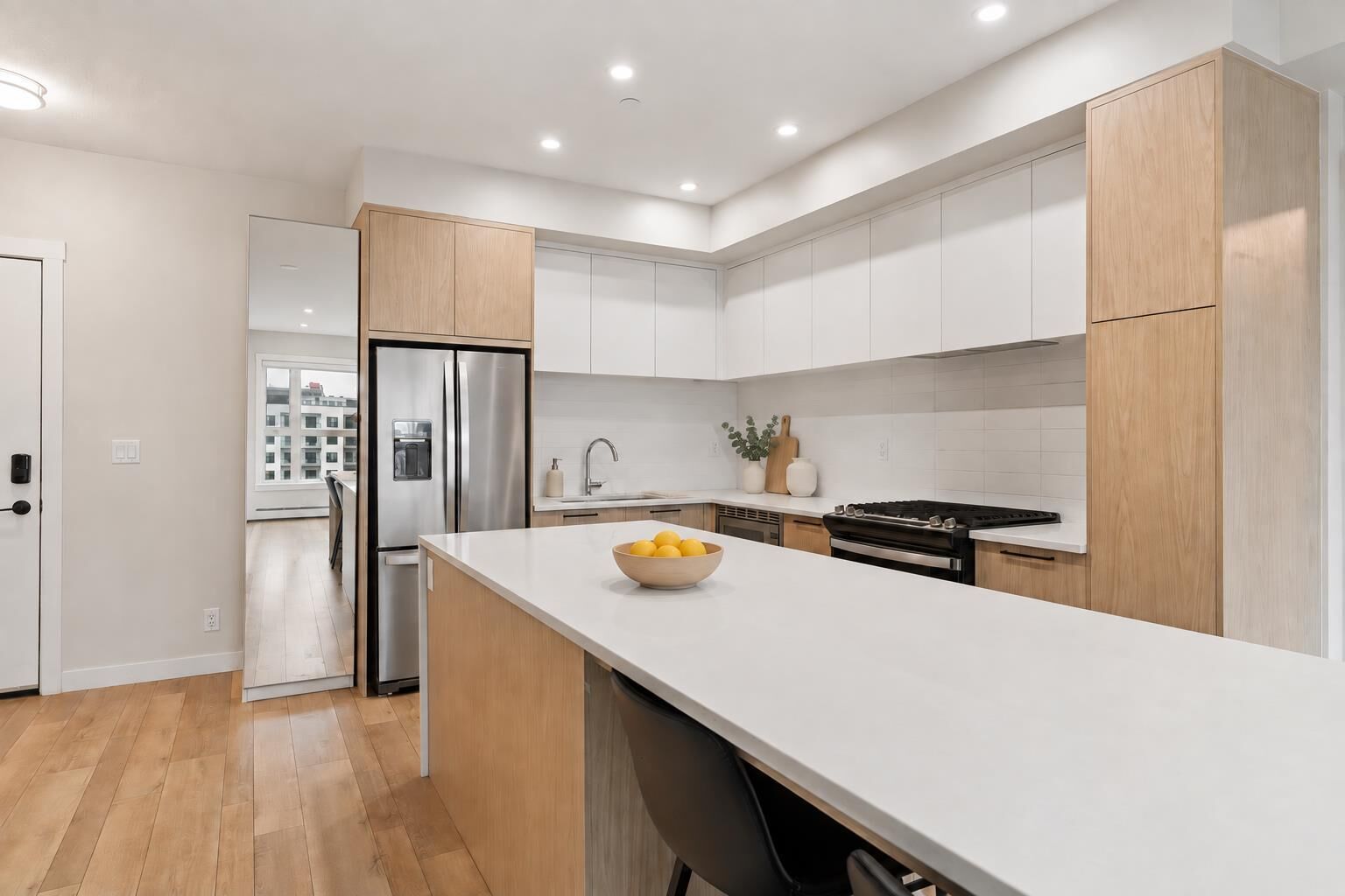 Property Photo:  4160 Norford Avenue NW 507  AB T3B 6L8 