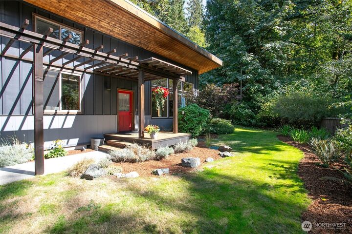 Property Photo: 1775 Old Samish Road WA 98225