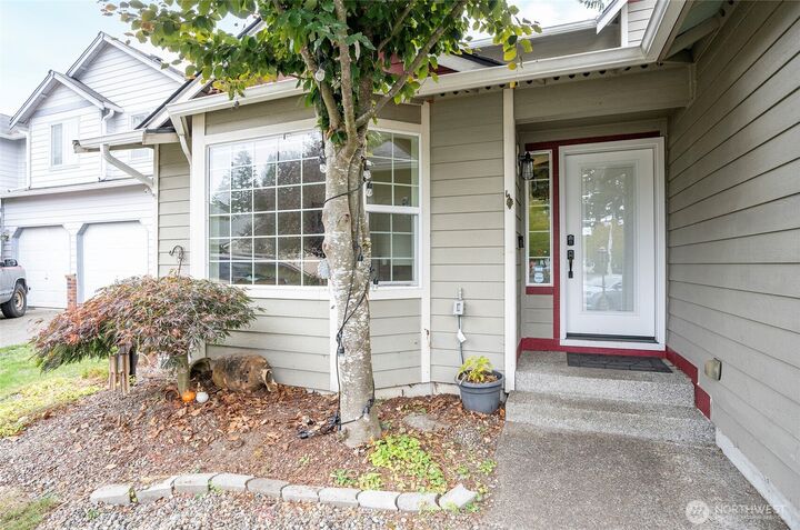 Property Photo: 8328 49th Loop SE WA 98513