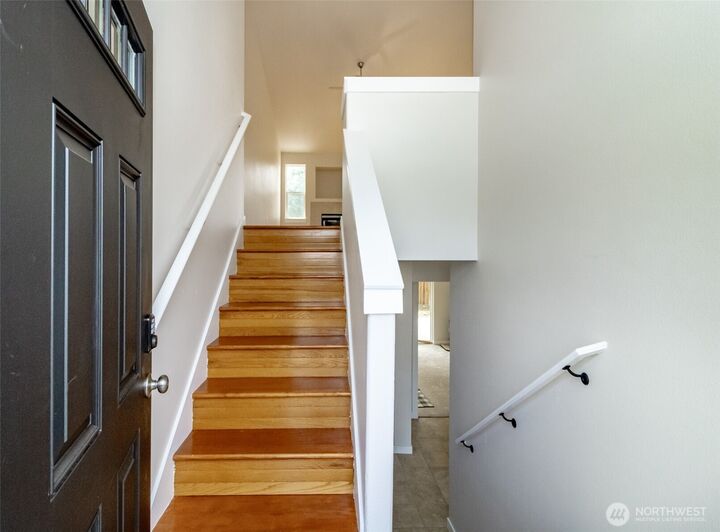 Property Photo: 7804 207th Street E WA 98387