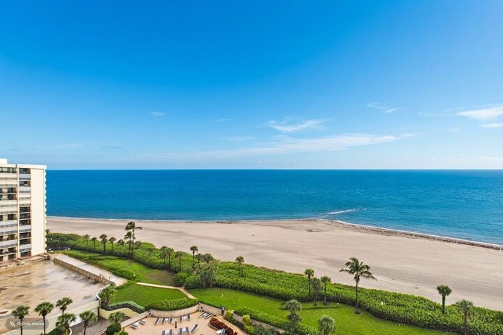 Property Photo:  300 Ocean Trail Way 1105  FL 33477 