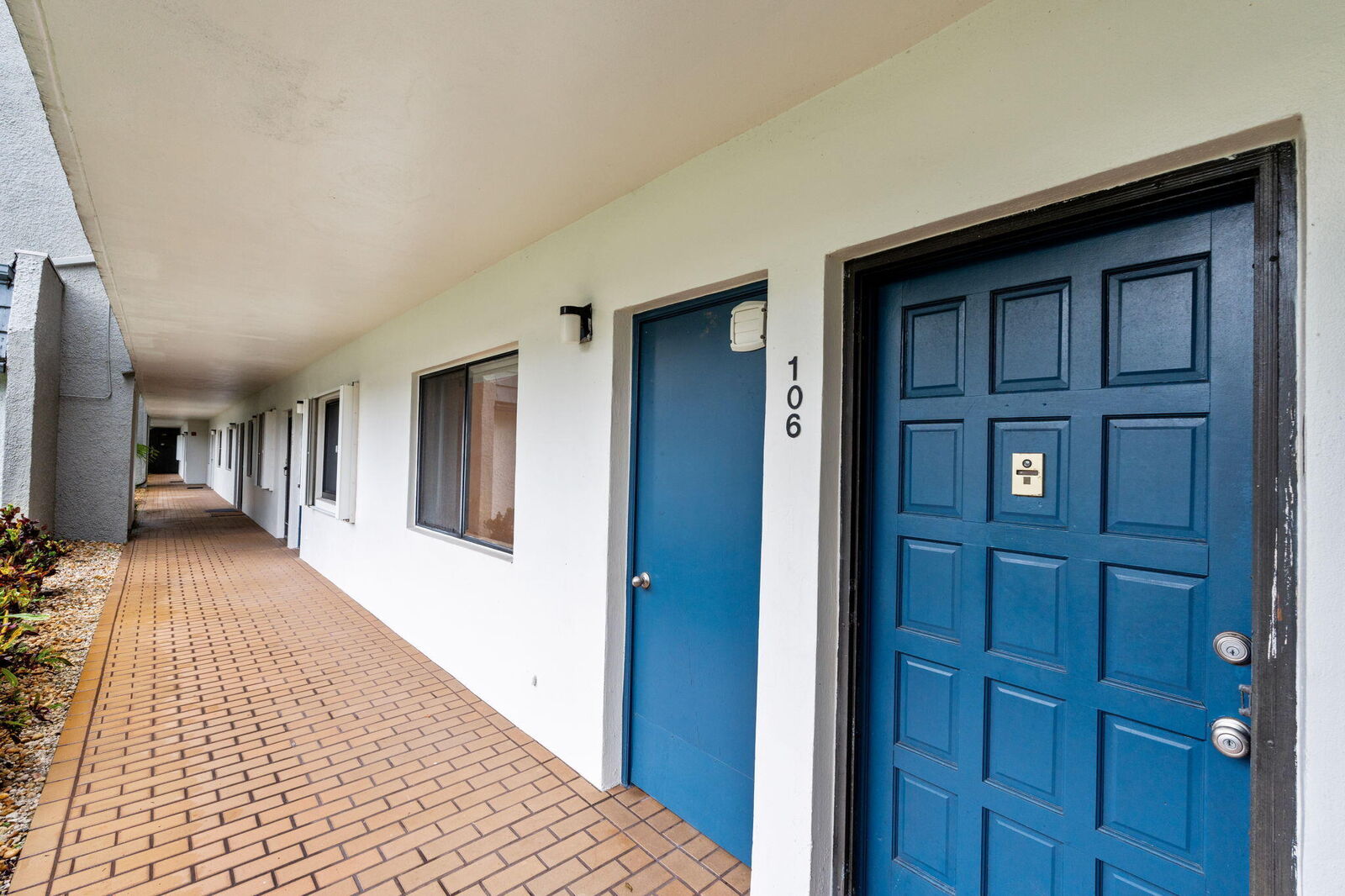 Property Photo: 4822 Esedra Court 106 FL 33467