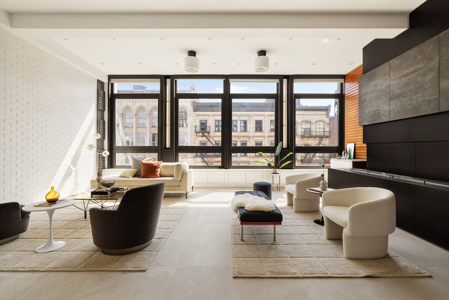 Property Photo: 72 Mercer Street 4E NY 10012