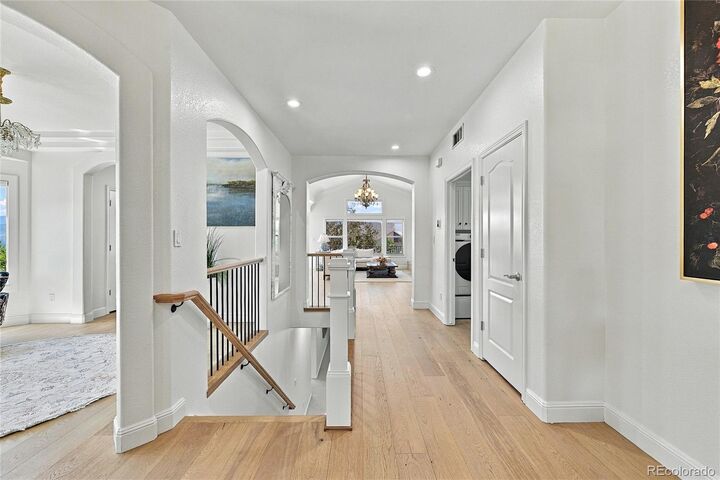 Property Photo:  12622 Timberglen Terrace  CO 80921 