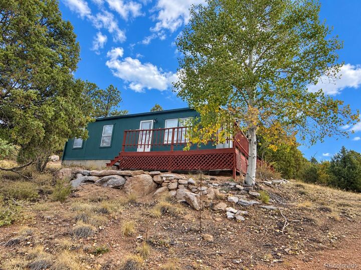 Property Photo:  3455 Bird Point Drive  CO 81223 