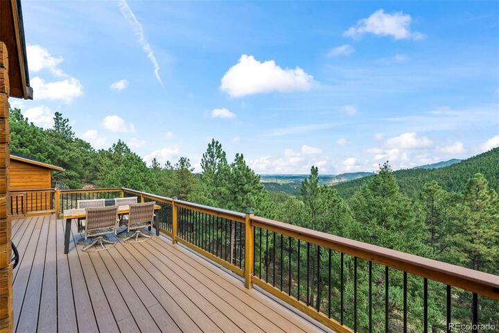 Property Photo:  487 Millionaire Drive  CO 80302 
