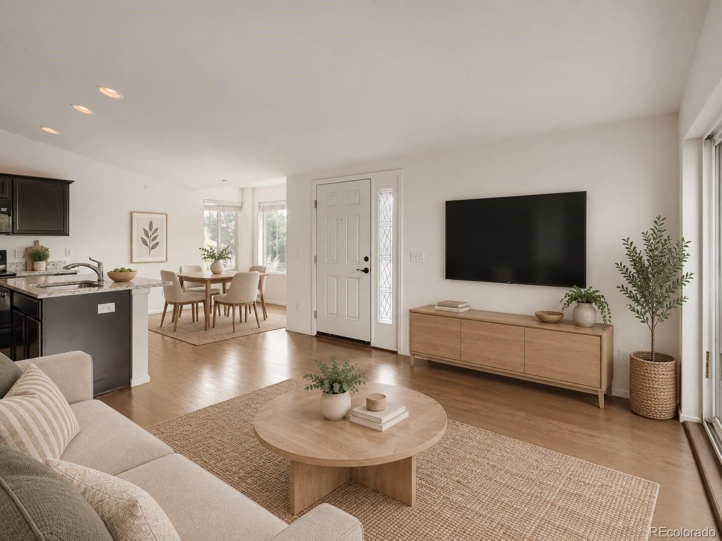 Property Photo:  15165 E 16th Place 203  CO 80011 