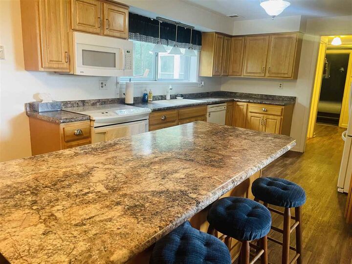 Property Photo:  5592 Sugar Grove Rd  IN 47345 