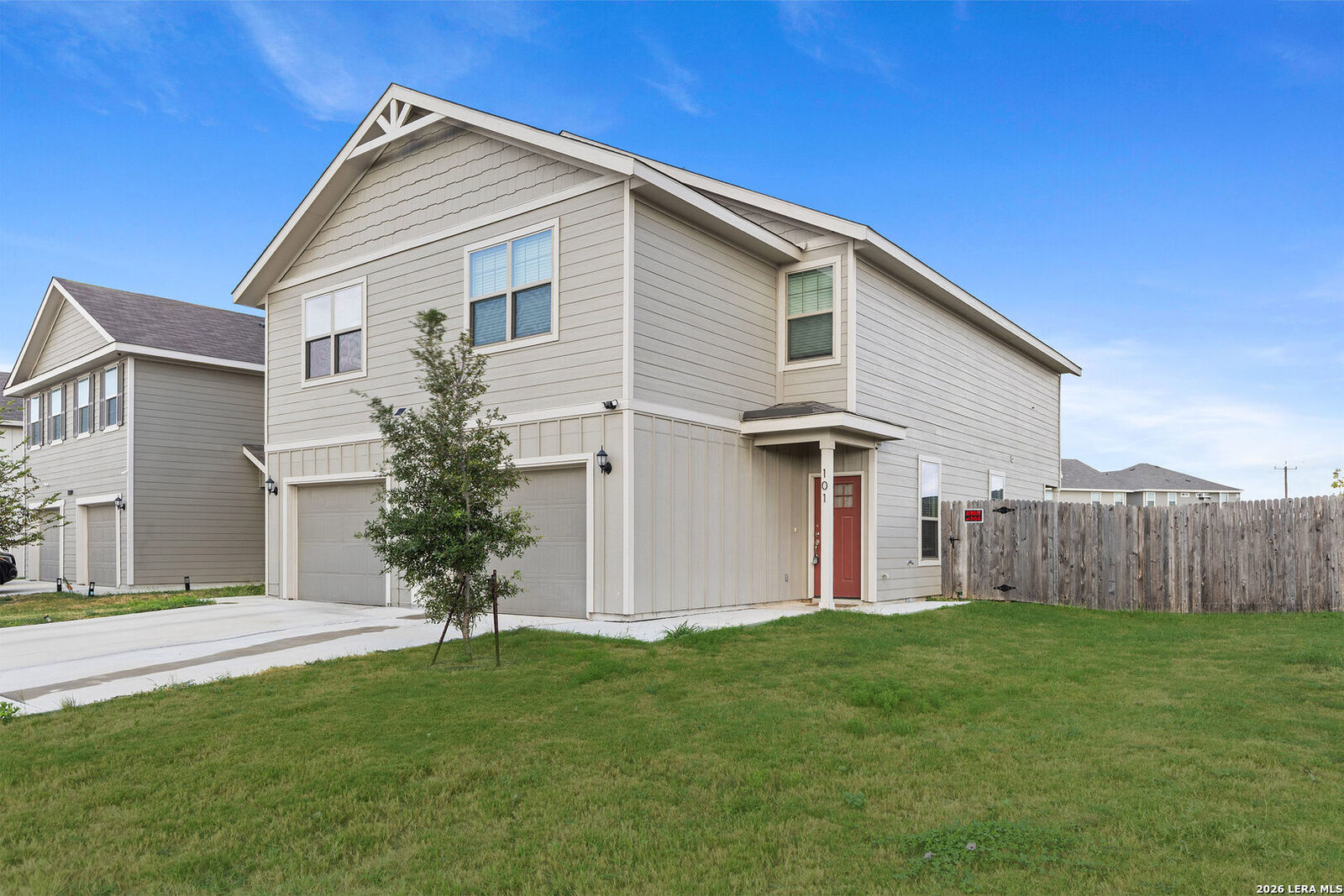 Property Photo: 13503 Tulipwood Nook TX 78253