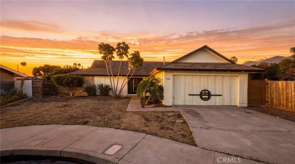 Property Photo:  5728 Abernathy Way  CA 92117 