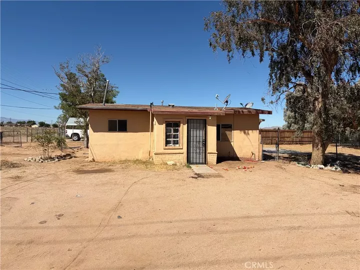 Property Photo:  17910 Bellflower  CA 92301 