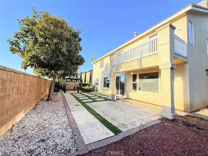 Property Photo: 7056 Calina CA 92880