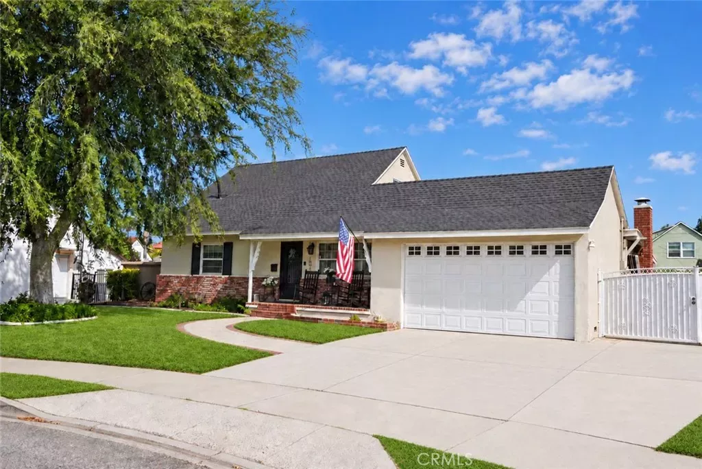 Property Photo:  1889 E Farland  CA 91724 