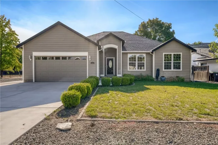 Property Photo:  18094 Spyglass  CA 95467 