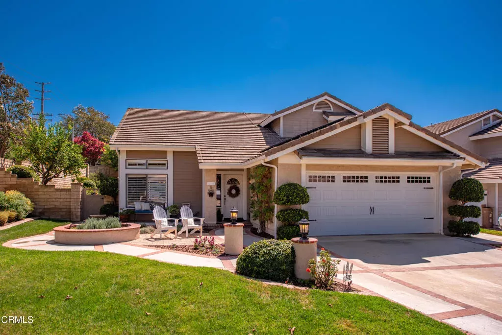 Property Photo:  13198 Sleepy Wind Street  CA 93021 
