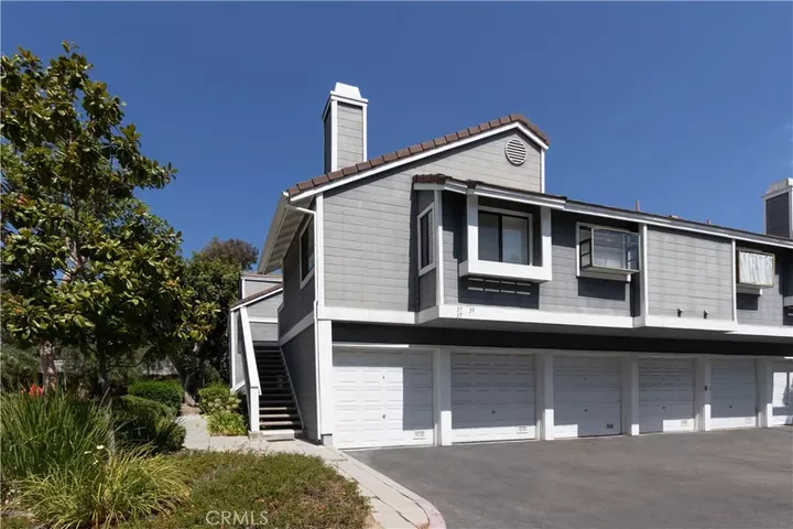 Property Photo: 37 Clover Ln CA 92656