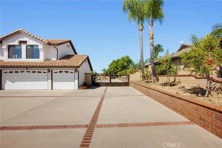 Property Photo:  11135 Aldren Court  CA 92555 