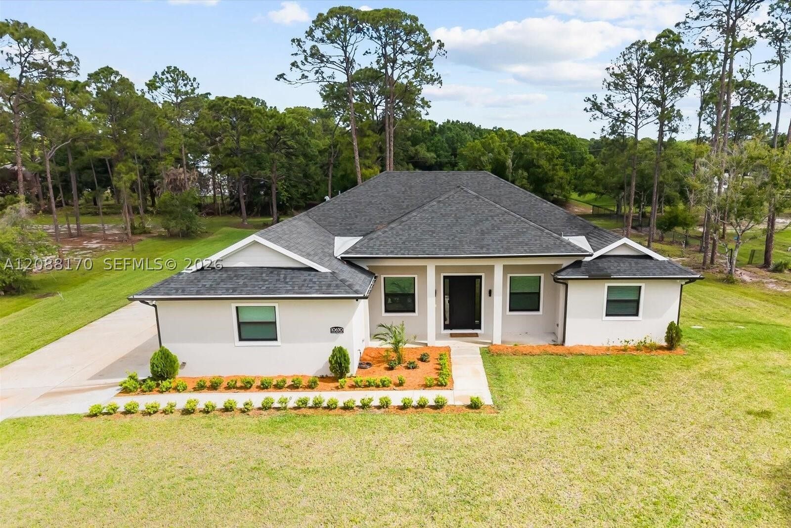 Property Photo: 10630 Sugar Pine Dr FL 34945